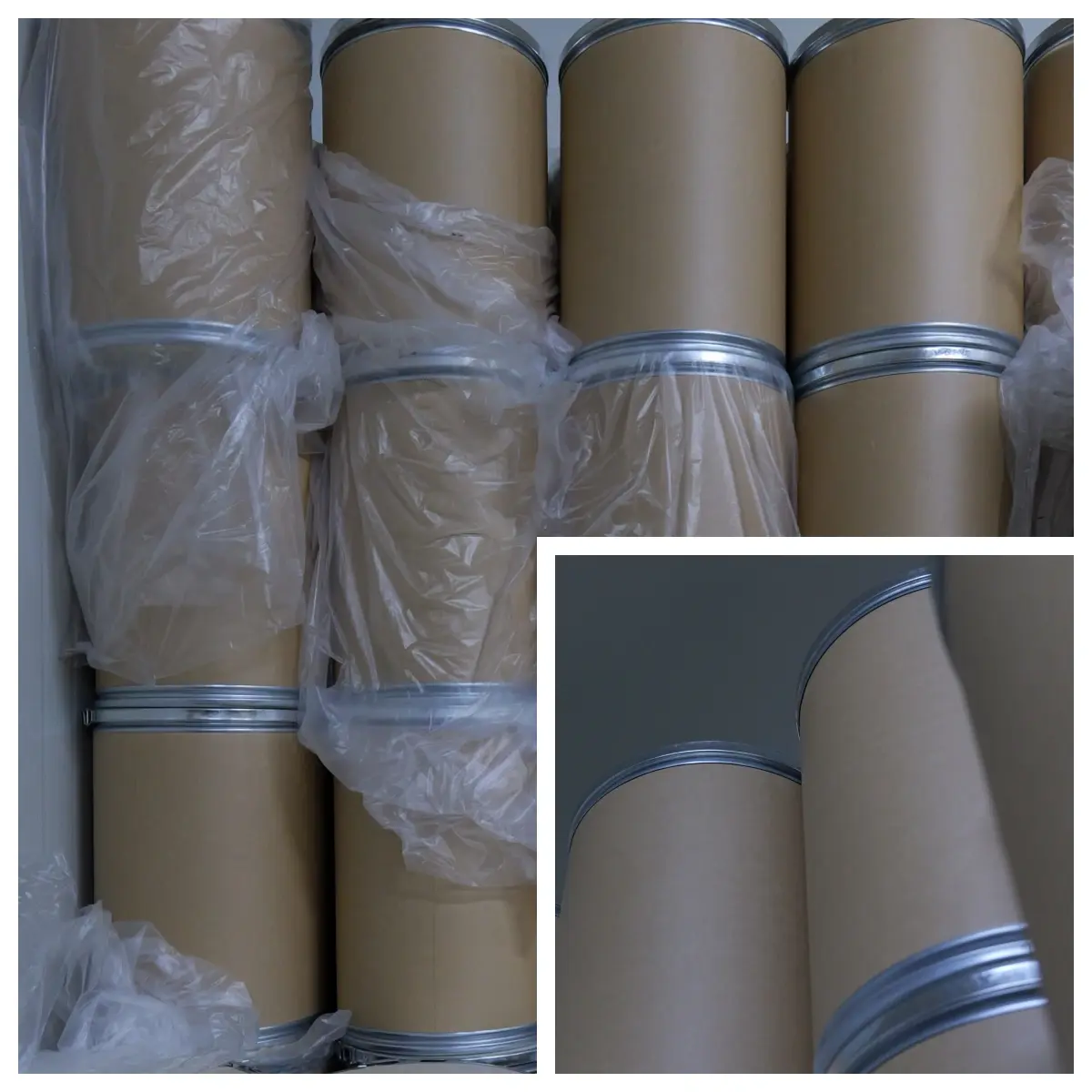 Warehouses Warehouses