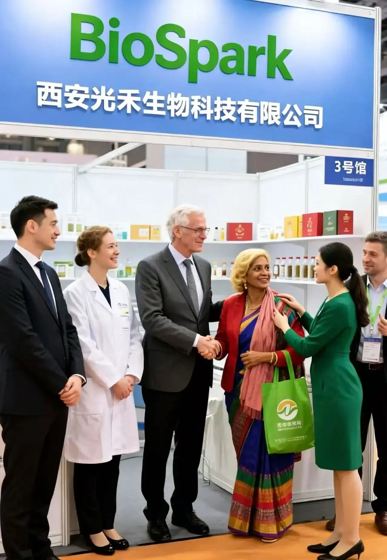 GloboHerb's Two Brands Collaborate to Empower New Experiences in Plant-Based Products with Innovative Concepts and Core Strength GloboHerb's Two Brands Collaborate to Empower New Experiences in Plant-Based Products with Innovative Concepts and Core Strength