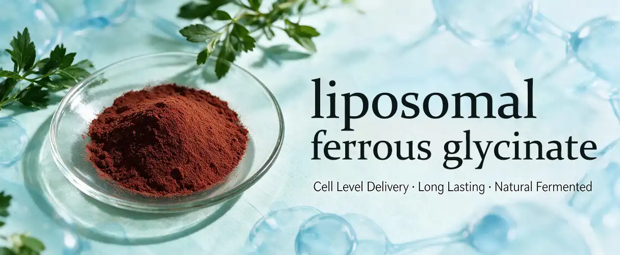 Liposomal calcium citrate
