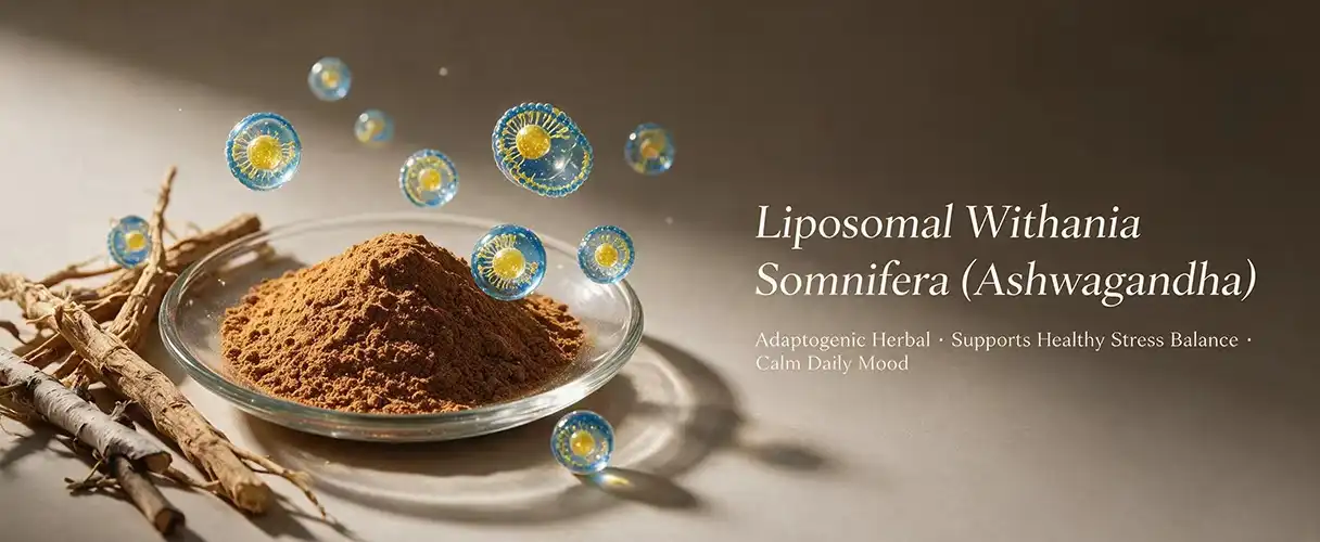 https://www.biosparkcn.com/liposome/liposomal-withania-somnifera