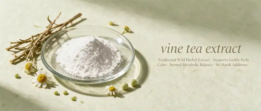 vine tea extract