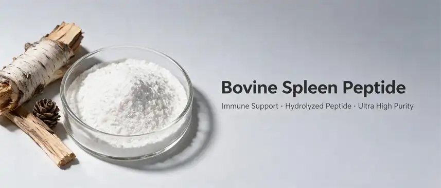 bovine spleen peptide bovine spleen peptide