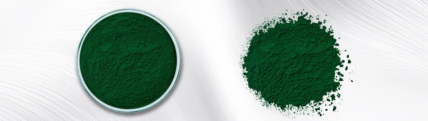 Spirulina extract tablets Spirulina extract tablets