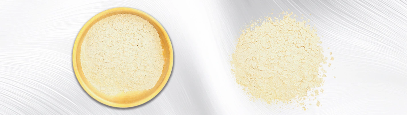 Yacon Root Extract Yacon Root Extract