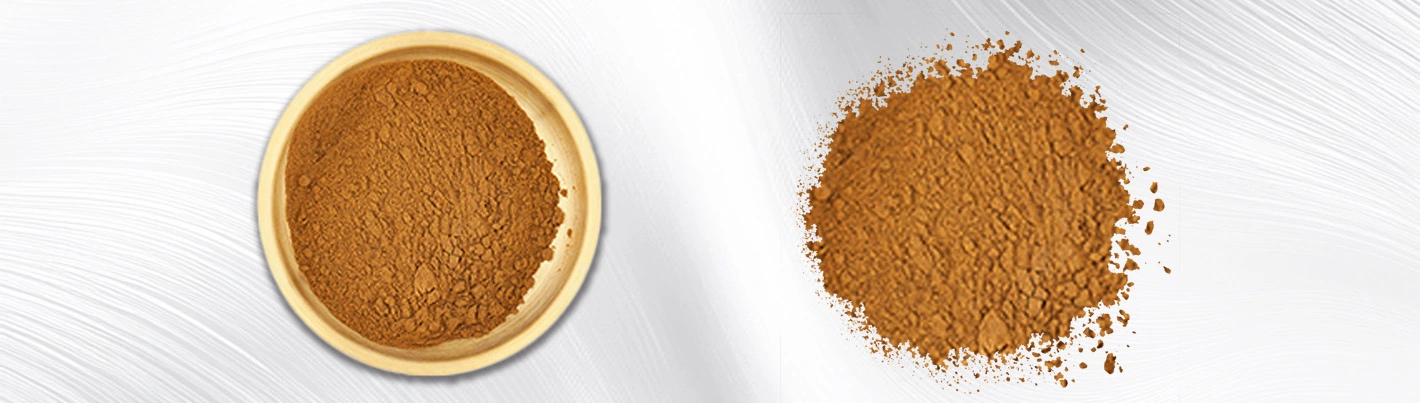 Indian herbal extracts 