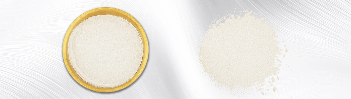 Konjac Flour Extract