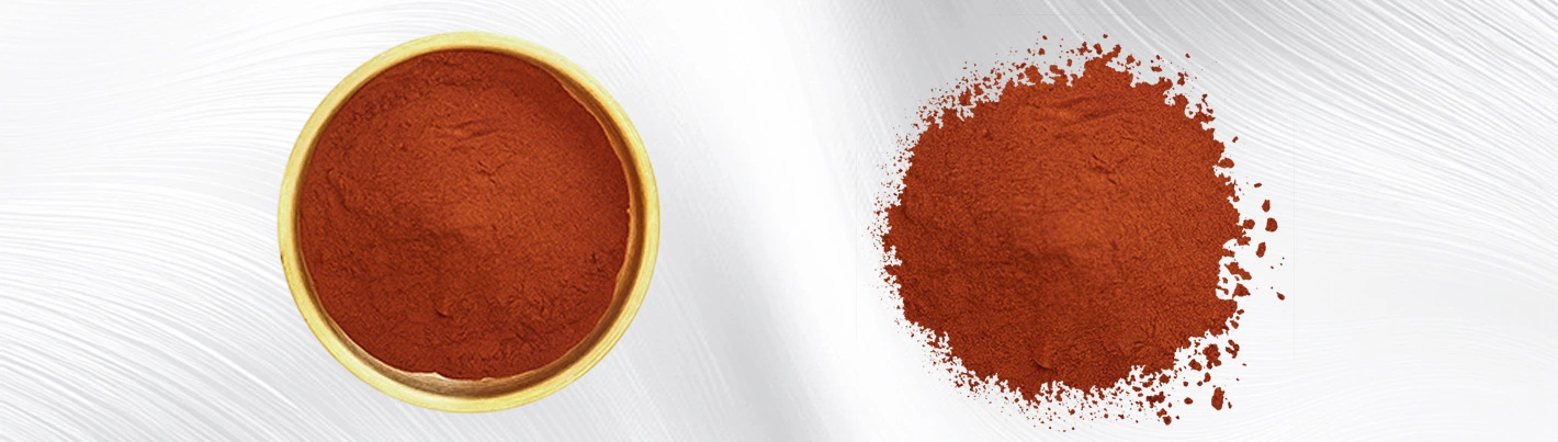 saffron extract powder 10:1