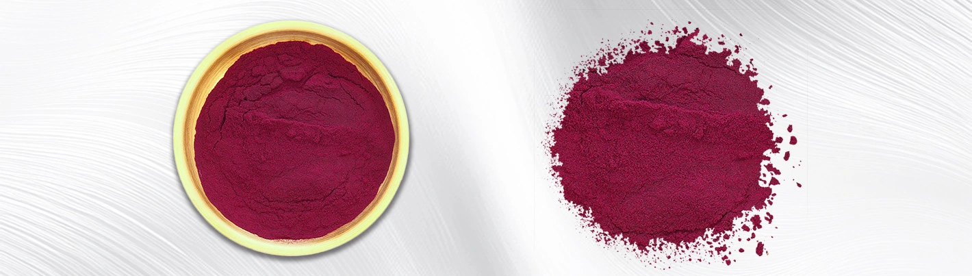 natural blueberry extract powder natural blueberry extract powder