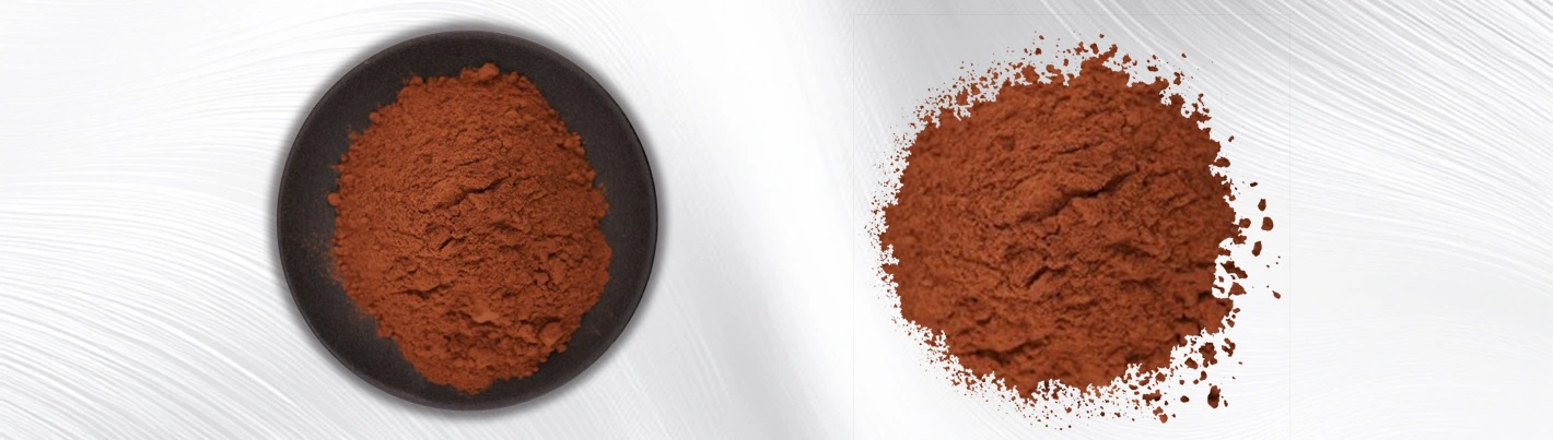 Liposomal Ferrous Fumarate