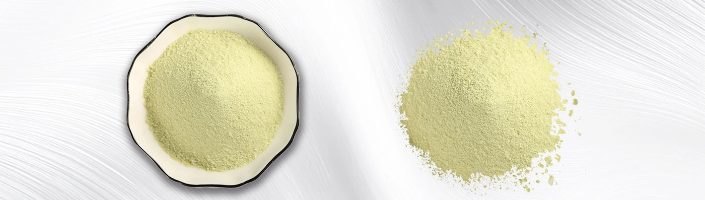 Green plum powder Green plum powder