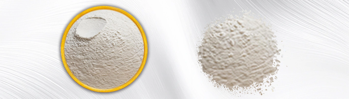 Oyster shell extract powder
