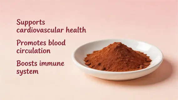 Miltiorrhiza Root Extract Powder Miltiorrhiza Root Extract Powder