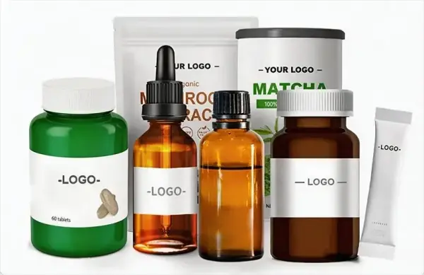 Personalized Packaging and Labeling