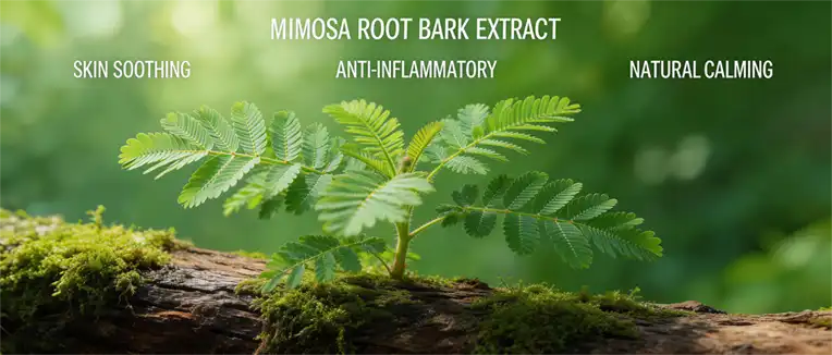 Mimosa Root Bark Extract Mimosa Root Bark Extract