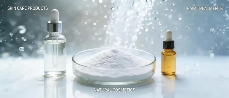 hydrolyzed rice extract hydrolyzed rice extract