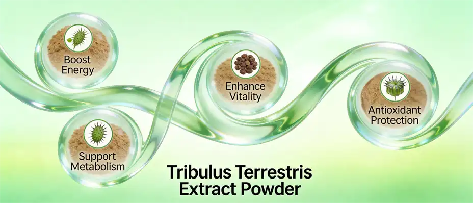 tribulus terrestris extract powder tribulus terrestris extract powder