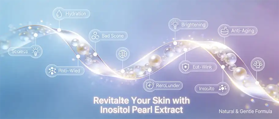 inositol pearl extract