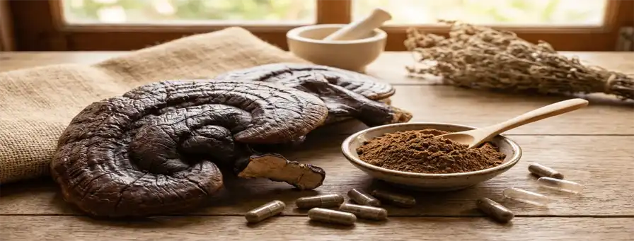 ganoderma extract powder ganoderma extract powder