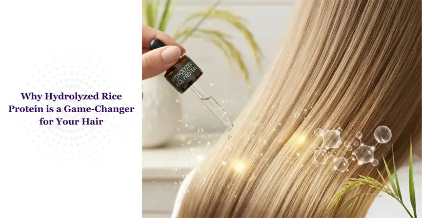 hydrolyzed rice extract 