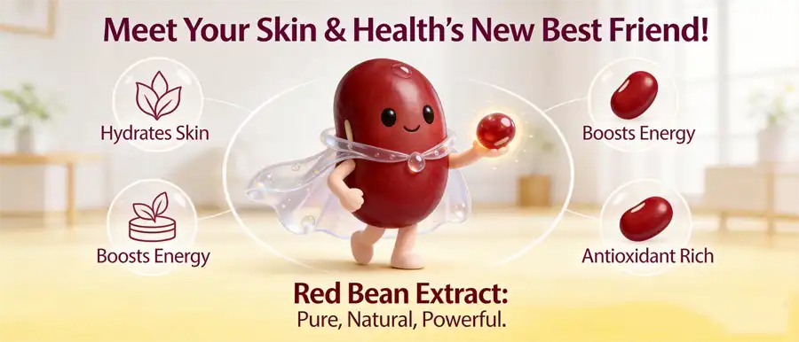  red bean extract