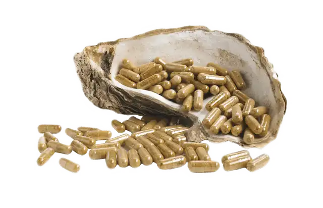 OYSTER SHELL EXTRACT POWDER OYSTER SHELL EXTRACT POWDER