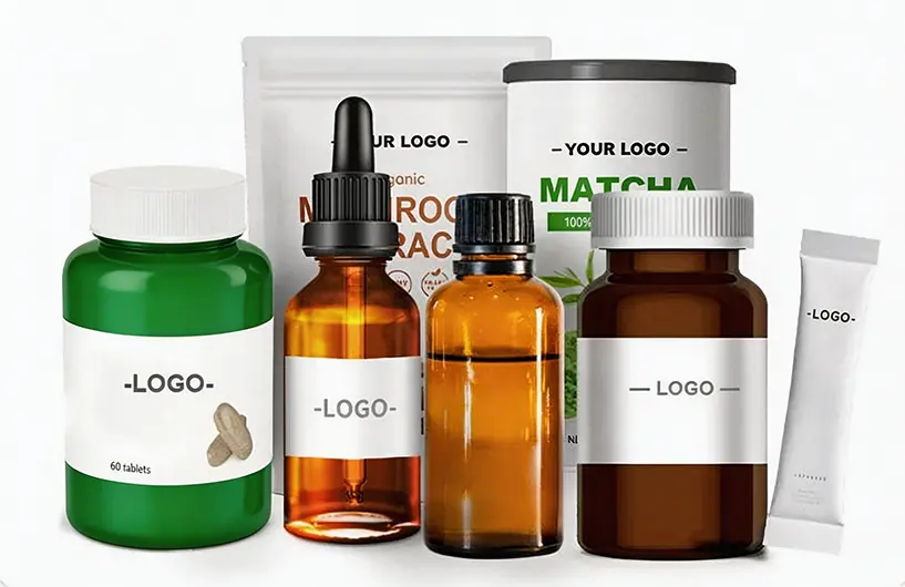 Personalized Packaging and Labeling