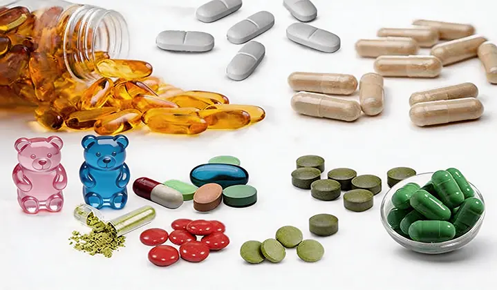 BioSpark (Xi'an) OEM Tablets