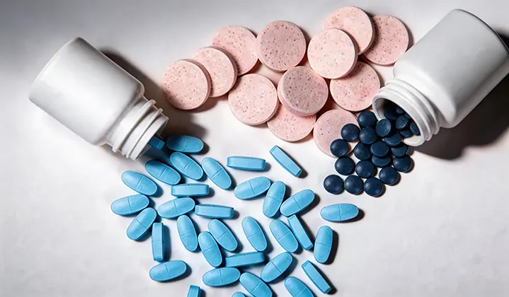 BioSpark (Xi'an) oem tablets BioSpark (Xi'an) oem tablets