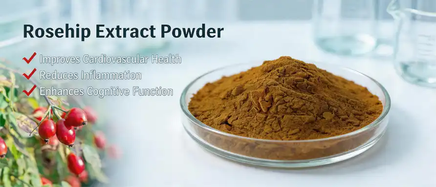  Rosehip Extract Powde