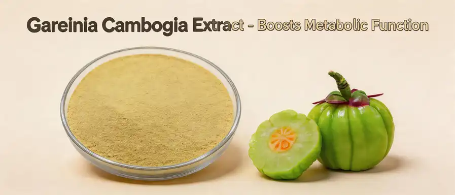 Garcinia Cambogia Extract Garcinia Cambogia Extract
