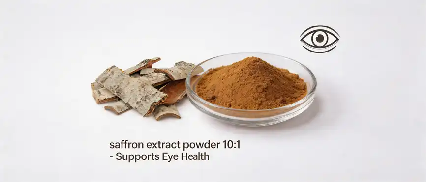 White willow bark extract powder