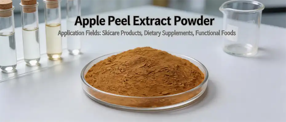  apple peel extract powder 