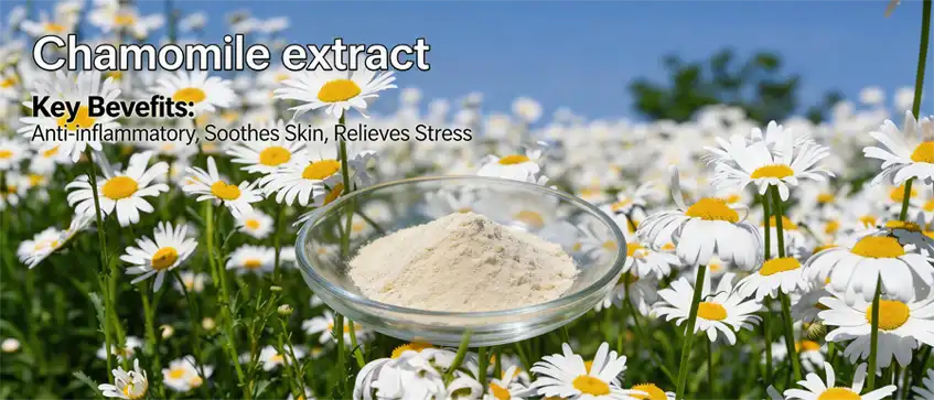 Chamomile Extract