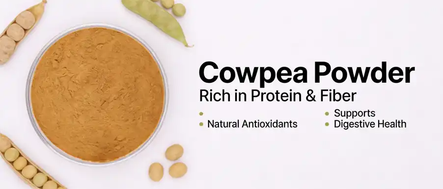 Cowpea Powder 