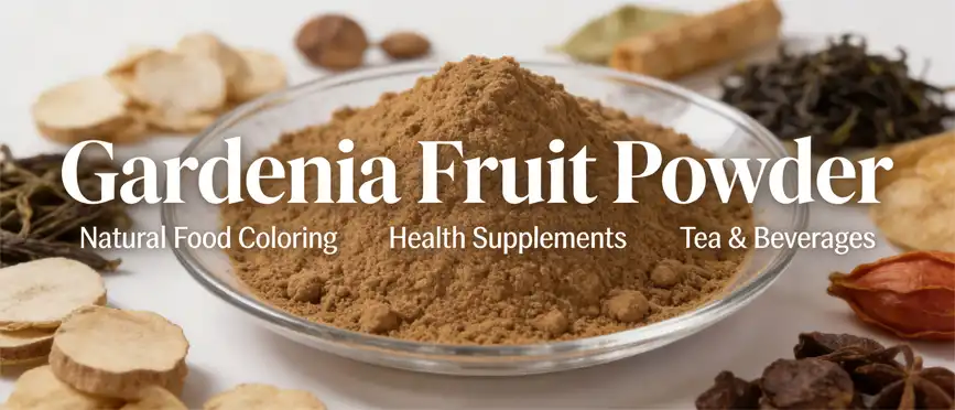 https://www.biosparkcn.com/fruit-and-vegetable-powders/gardenia-fruit-powder