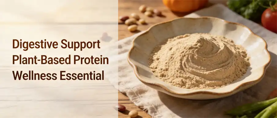 Cowpea powder