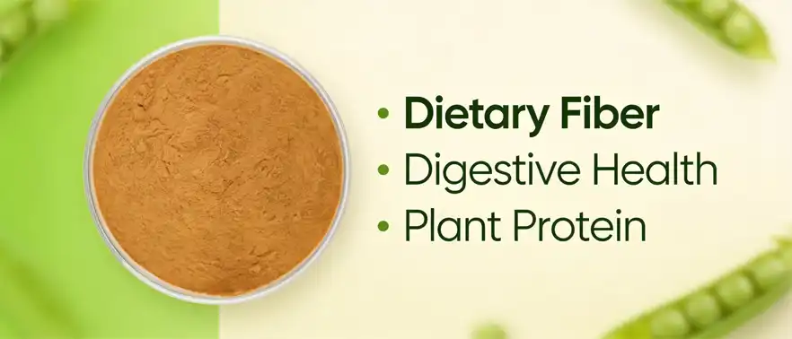 Cowpea Powder Cowpea Powder