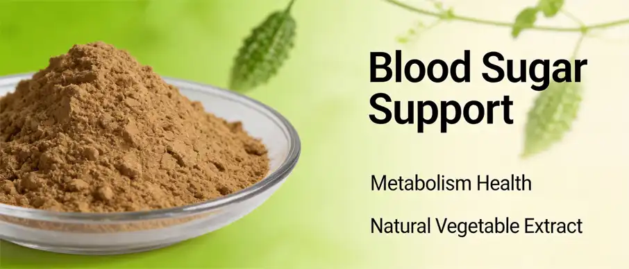 bitter melon extract powder