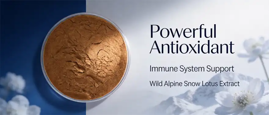 Snow Lotus Powder
