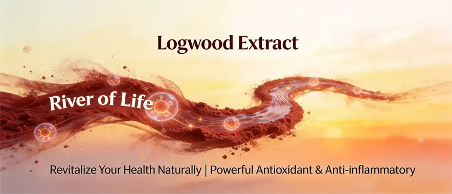 Logwood extract Logwood extract