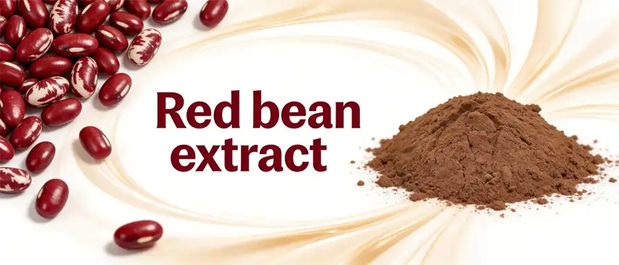 Red bean extract Red bean extract