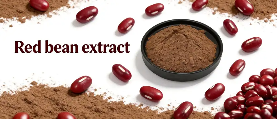  red bean extract 
