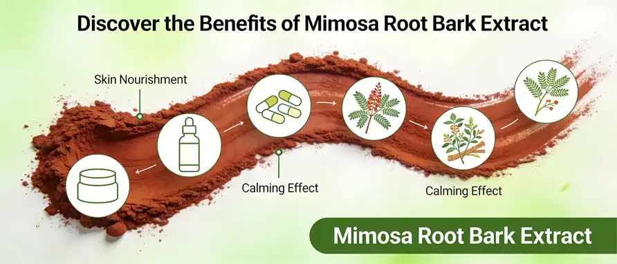  mimosa root bark extract mimosa root bark extract
