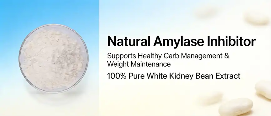 Kidney bean flour Kidney bean flour