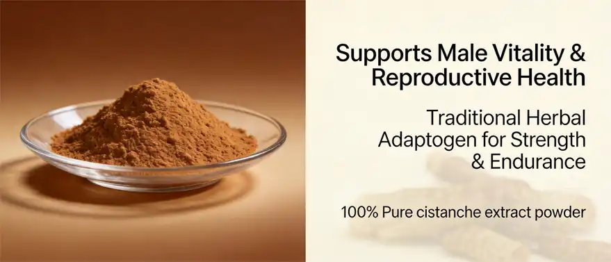 cistanche extract powder cistanche extract powder