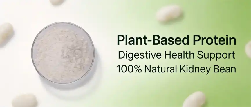 Kidney bean flour Kidney bean flour