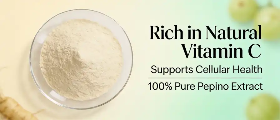  Ginseng fruit powder