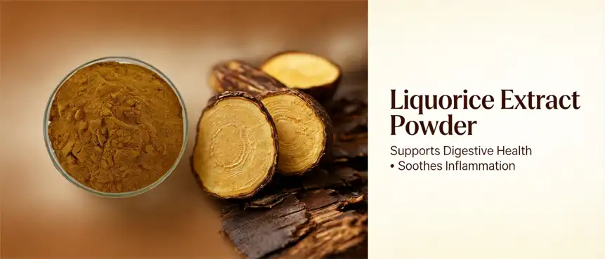 liquorice extract powder liquorice extract powder