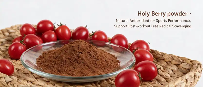 Holy Berry powder Holy Berry powder