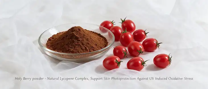 holy berry powder